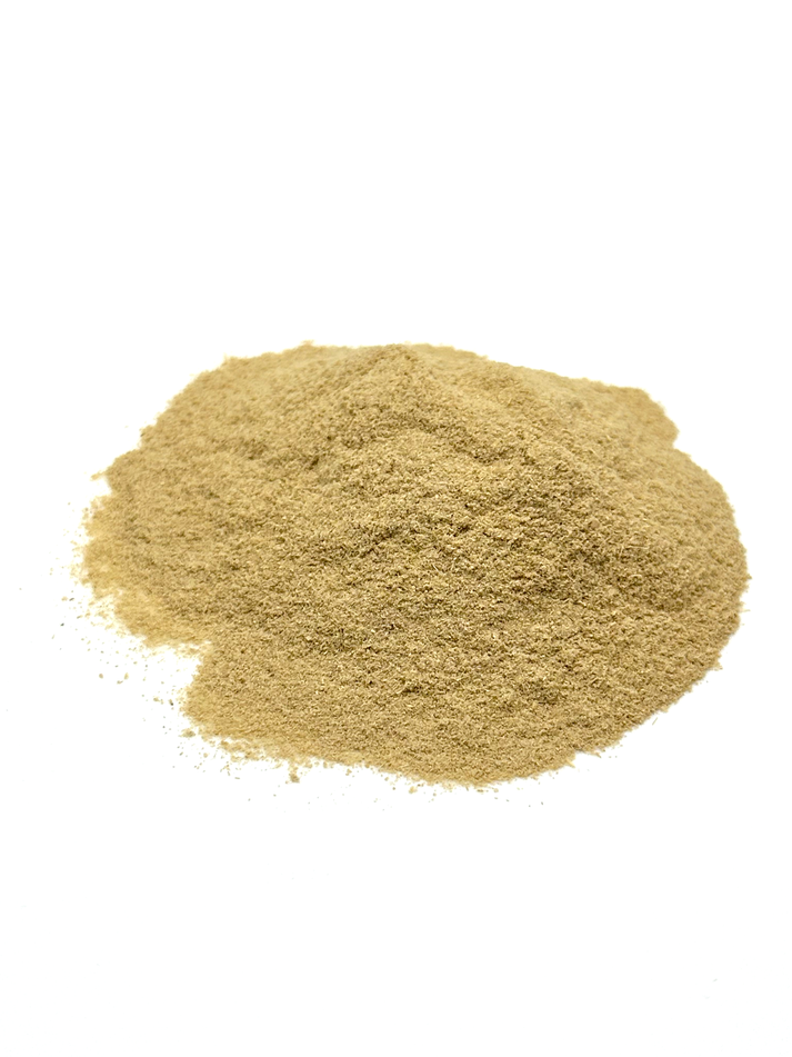 Fiber Rice Hull Natural Rice Hull Powder Anti-Caking Agent | Cellulose Supply