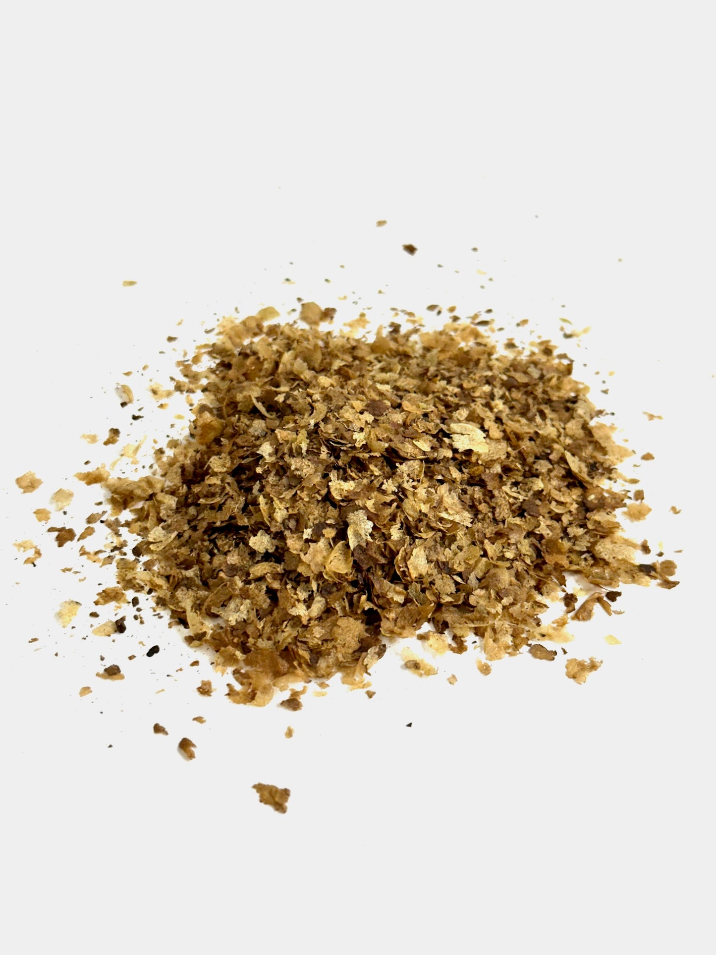 Coffee Fiber