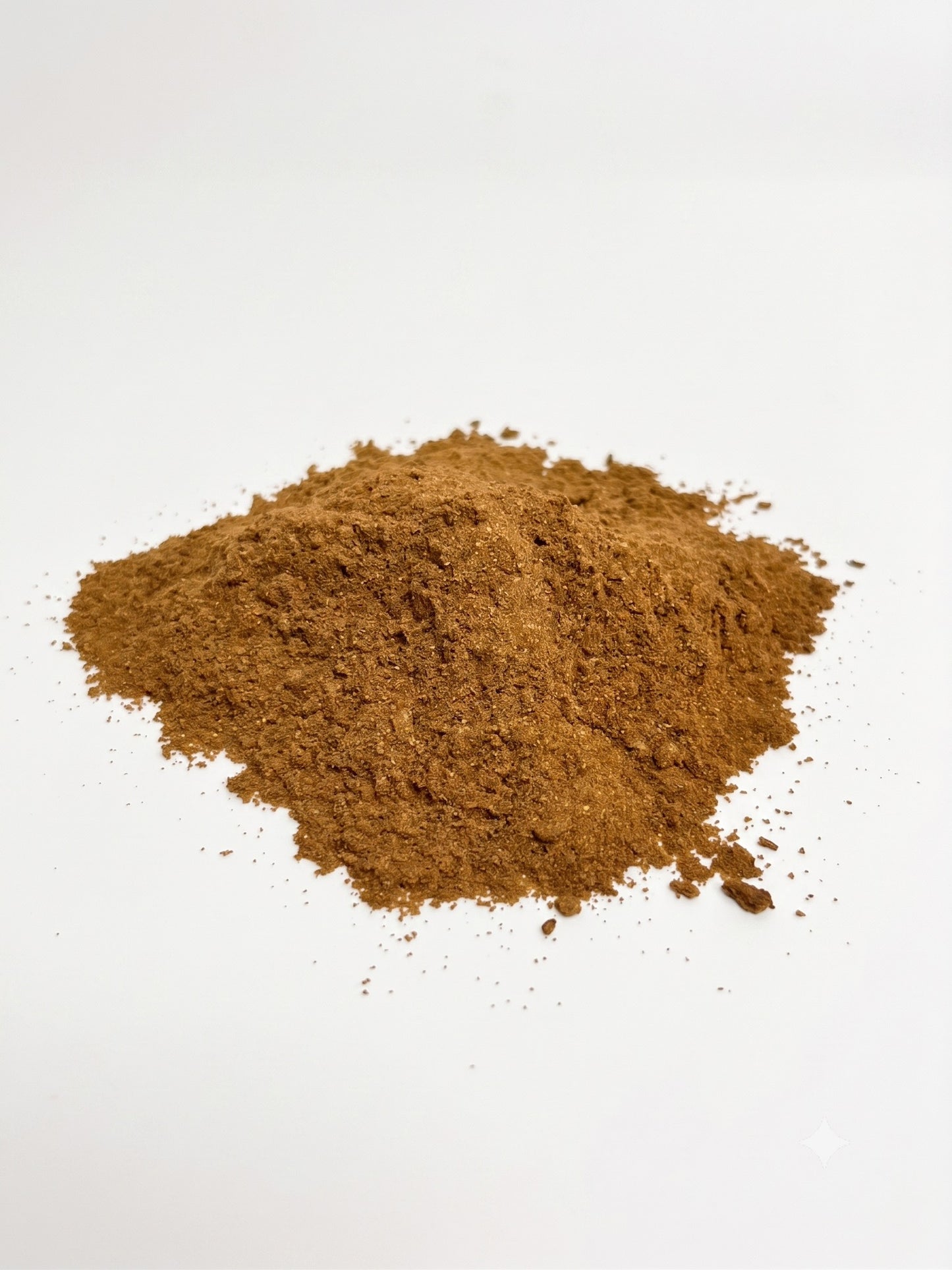 Coffee Fiber
