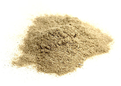 Rye Straw Powder